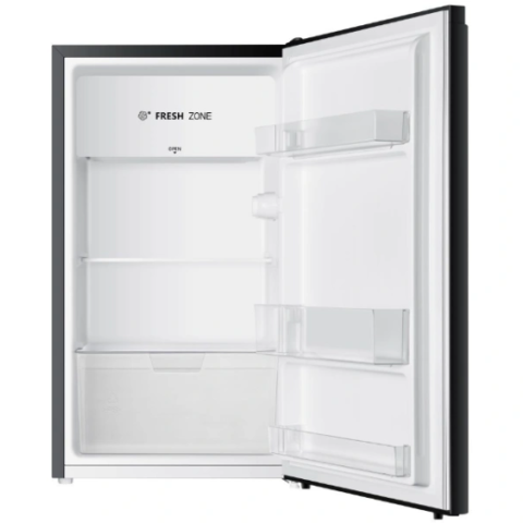  Tủ lạnh mini Hisense HR09DW (Trắng)  / DB (Đen) - 94 lít 