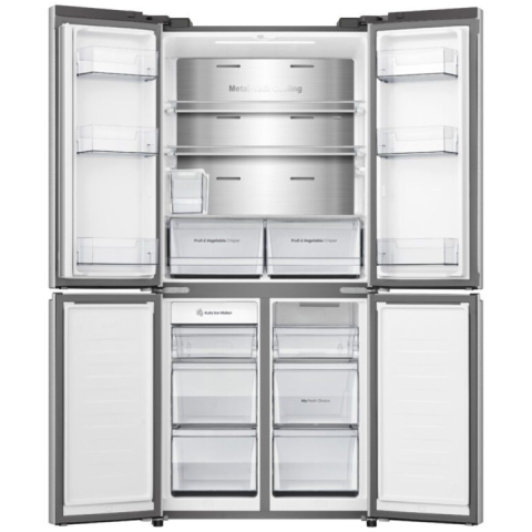 Tủ Lạnh Multi Door RQ470P5GW