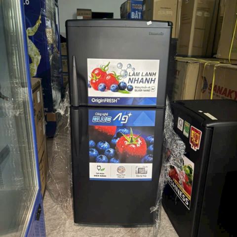 Tủ lạnh Panasonic 170L