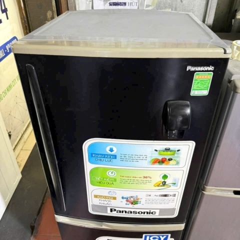 Tủ lạnh Panasonic 196 lít