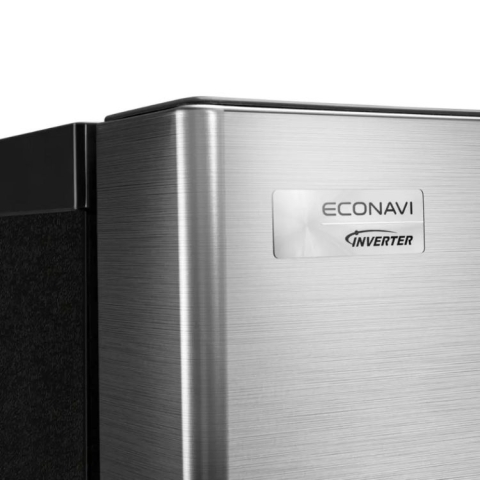 Tủ lạnh Panasonic Inverter 170 lít NR-BA190PPVN