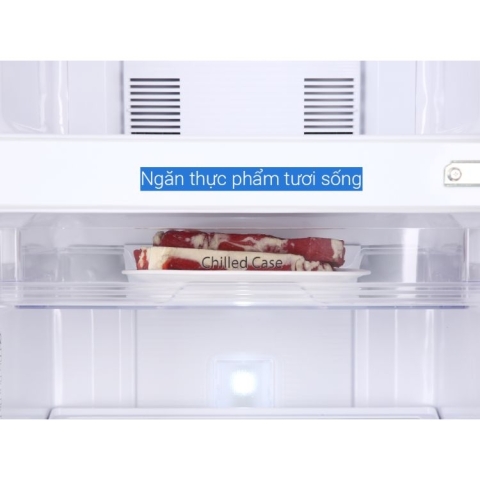 Tủ lạnh Panasonic Inverter 188 lít NR-BA229PKVN