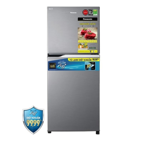 Tủ lạnh Panasonic Inverter 234 lít NR-TV261APSV