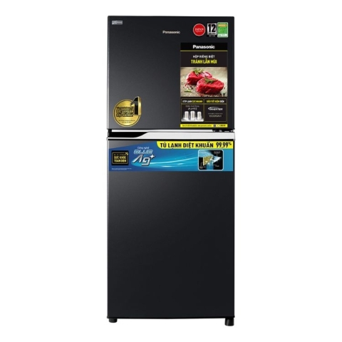 Tủ lạnh Panasonic Inverter 234 lít NR-TV261BPKV