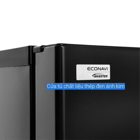 Tủ lạnh Panasonic Inverter 234 lít NR-TV261BPKV