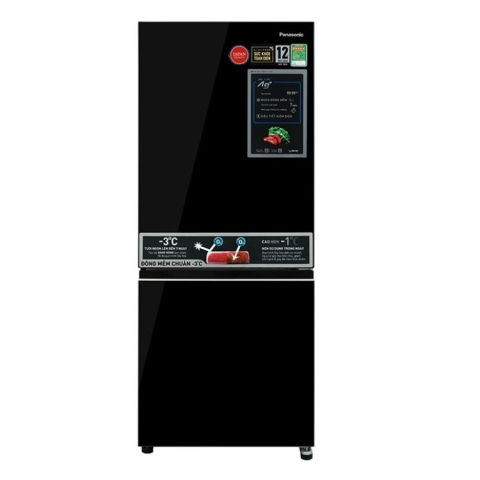 Tủ lạnh Panasonic Inverter 255 lít NR-BV281BGMV
