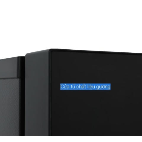 Tủ lạnh Panasonic Inverter 255 lít NR-BV281BGMV