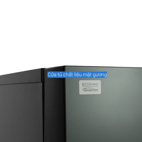 Tủ lạnh Panasonic Inverter 268 lít NR-TV301VGMV