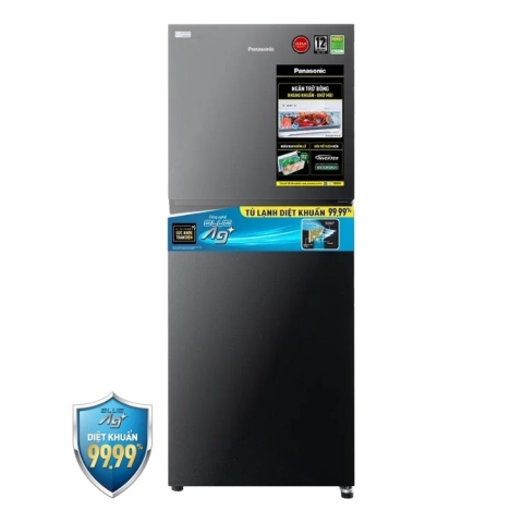 Tủ Lạnh Panasonic Inverter 306 Lít NR-TV341VGMV