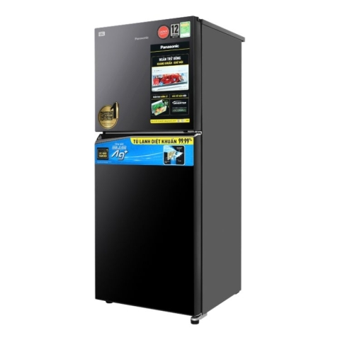 Tủ Lạnh Panasonic Inverter 306 Lít NR-TV341VGMV