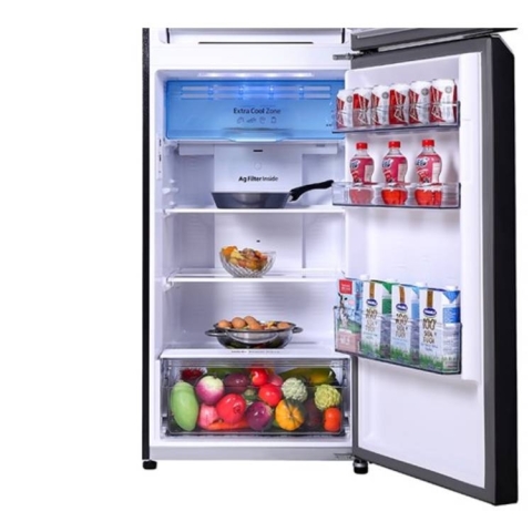 Tủ lạnh Panasonic Inverter 366 lít NR-TL381VGMV