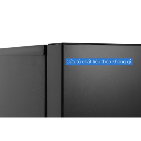 Tủ lạnh Panasonic Inverter 417 lít NR-BX471GPKV