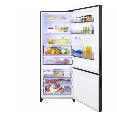 Tủ lạnh Panasonic Inverter 420 lít NR-BX471XGKV