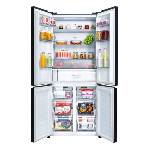 Tủ lạnh Panasonic Inverter 510 lít Multi Door NR-X561GB-VN (Xanh Navy) / BK-VN (Đen)