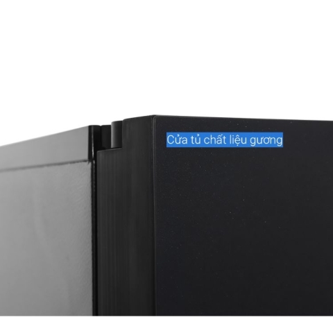 Tủ lạnh Panasonic Inverter 550 lít NR-DZ601VGKV