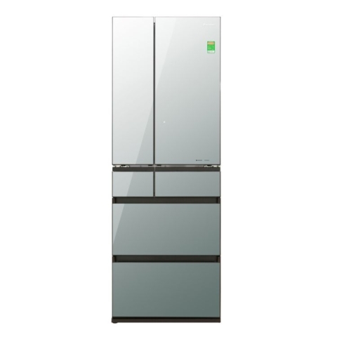 Tủ Lạnh Panasonic Inverter 589 Lít NR-F603GT-X2
