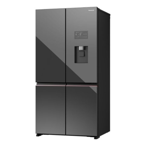 Tủ lạnh Panasonic Inverter 621 lít NR-XY680YMMV