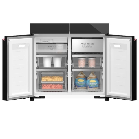 Tủ lạnh Panasonic Inverter 650 lít NR-WY720ZMMV