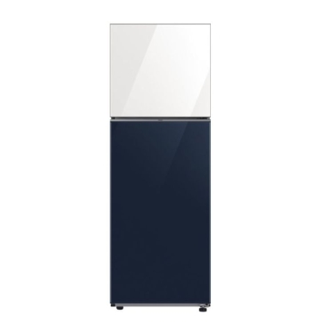 Tủ lạnh Samsung Bespoke Inverter 305 lít RT31CB56248ASV