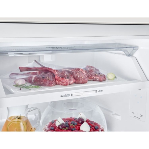 Tủ lạnh Samsung Bespoke Inverter 305 lít RT31CB56248ASV