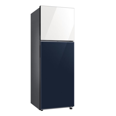 Tủ lạnh Samsung Bespoke Inverter 305 lít RT31CB56248ASV