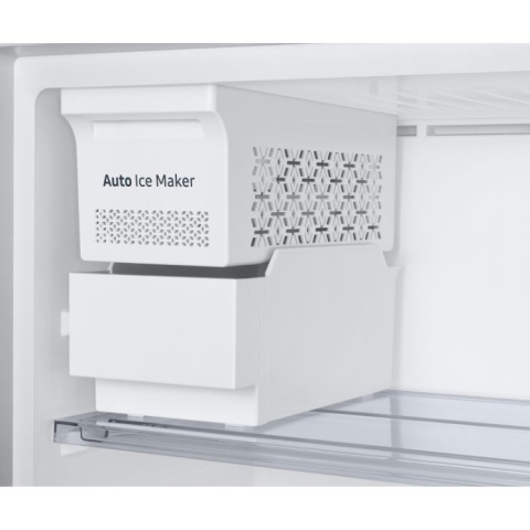 Tủ lạnh Samsung Bespoke Inverter 406 lít RT42CB6784C3SV