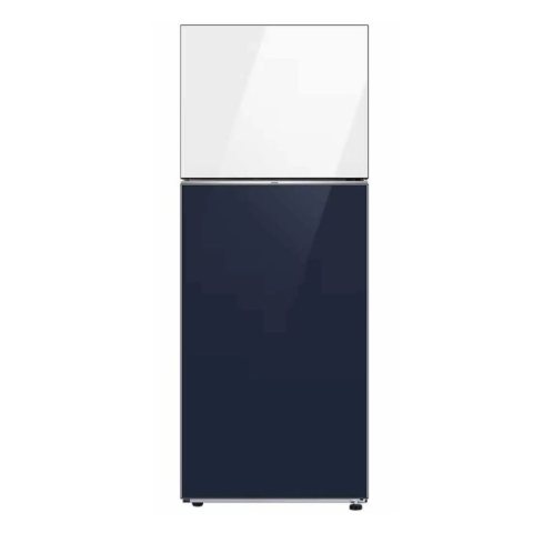 Tủ lạnh Samsung cao cấp Inverter 460 lít RT47CB66868ASV