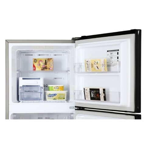 Tủ lạnh Samsung Inverter 256 lít RT25M4032BU/SV