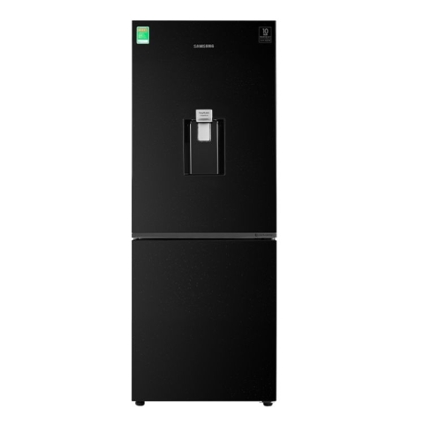 Tủ lạnh Samsung Inverter 276 lít RB27N4170BU/SV