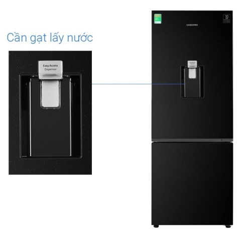 Tủ lạnh Samsung Inverter 276 lít RB27N4170BU/SV