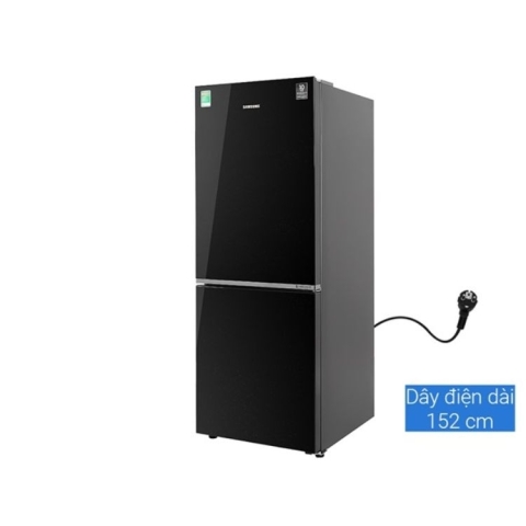 Tủ lạnh Samsung Inverter 280 lít RB27N4010BU/SV