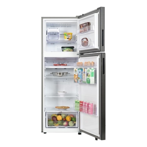 Tủ lạnh Samsung Inverter 305 lít RT31CG5424B1SV
