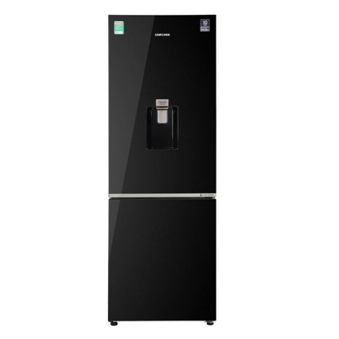 Tủ lạnh Samsung Inverter 307 Lít RB30N4190BU/SV