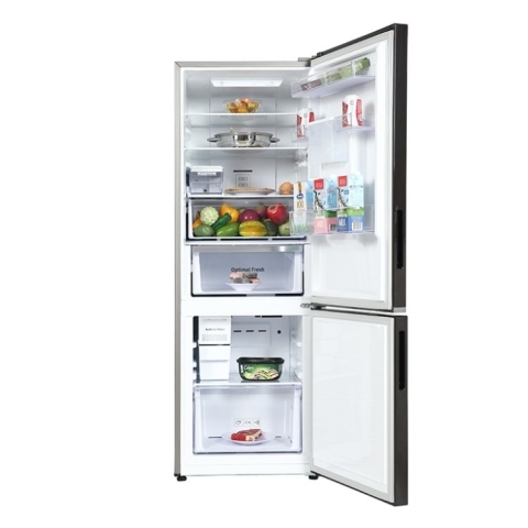 Tủ lạnh Samsung Inverter 307 lít RB30N4190BY/SV
