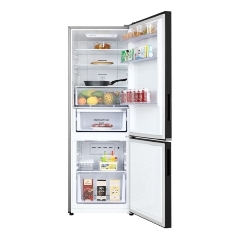 Tủ lạnh Samsung Inverter 310 lít RB30N4010BU/SV