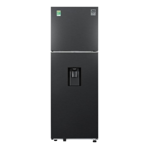 Tủ lạnh Samsung Inverter 345 lít RT35CG5544B1SV