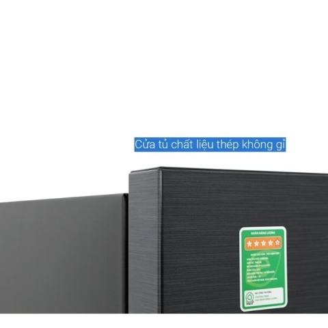 Tủ lạnh Samsung Inverter 345 lít RT35CG5544B1SV