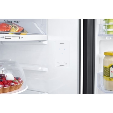 Tủ Lạnh Samsung Inverter 348 Lít Bespoke RT35CB56448CSV