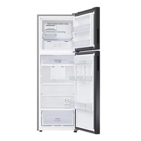 Tủ Lạnh Samsung Inverter 348 Lít Bespoke RT35CB56448CSV