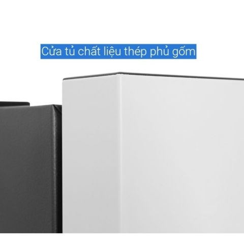Tủ lạnh Samsung Inverter 382 lít RT38CB6784C3SV