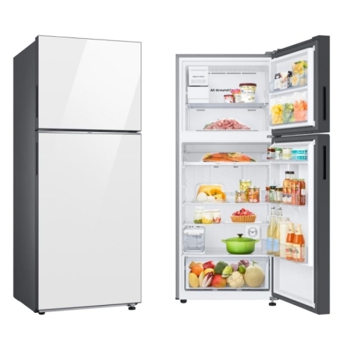 Tủ lạnh Samsung Inverter 385 lít RT38CB668412SV