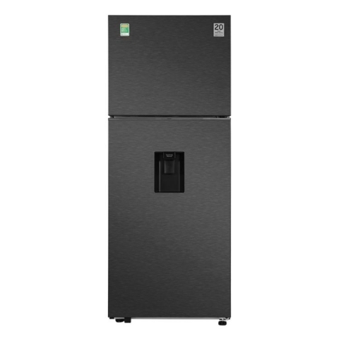 Tủ lạnh Samsung Inverter 406 lít RT42CG6584B1SV