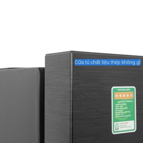 Tủ lạnh Samsung Inverter 406 lít RT42CG6584B1SV