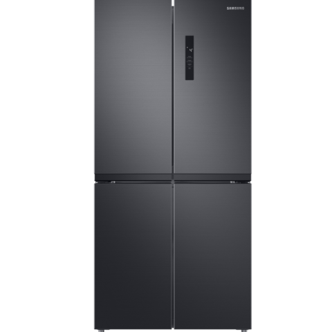 Tủ lạnh Samsung Inverter 488 lít RF48A4000B4/SV