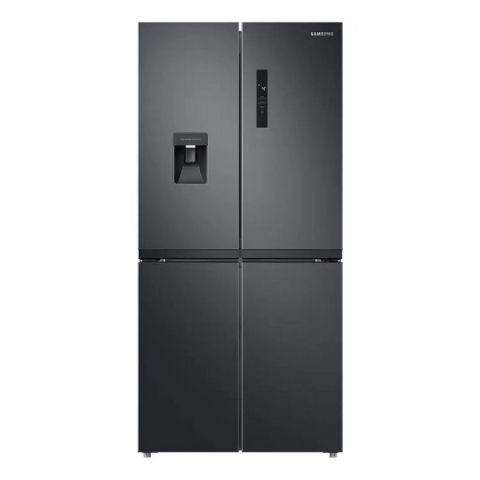 Tủ Lạnh Samsung Inverter 488 Lít RF48A4010B4/SV
