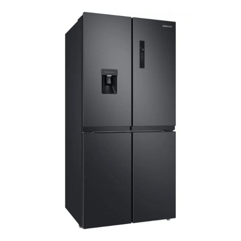 Tủ Lạnh Samsung Inverter 488 Lít RF48A4010B4/SV