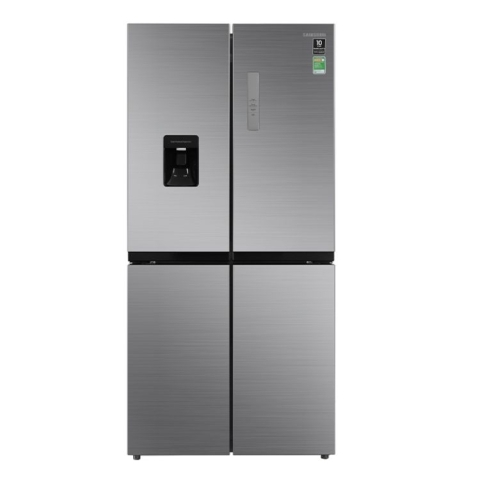 Tủ lạnh Samsung Inverter 488 lít RF48A4010M9/SV