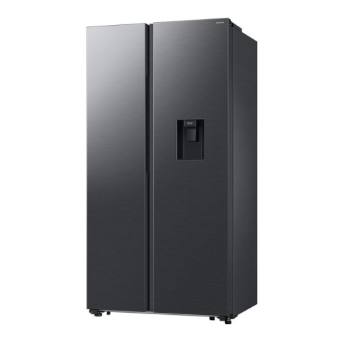 Tủ lạnh Samsung Inverter 578 lít Side By Side RS57DG410EB4SV