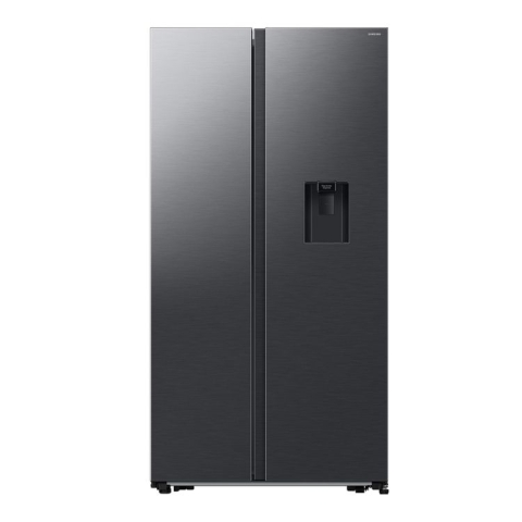Tủ lạnh Samsung Inverter 578 lít Side By Side RS57DG410EB4SV