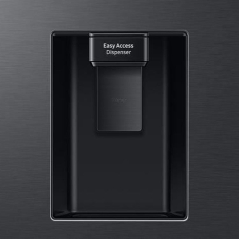 Tủ lạnh Samsung Inverter 578 lít Side By Side RS57DG410EB4SV